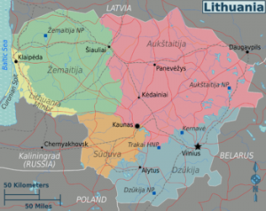 350px-Lithuania_regions_map